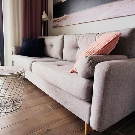 Rayo Gardenia Seaside Apartment Dziwnow Luaran gambar